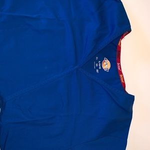 Dickies scrub top